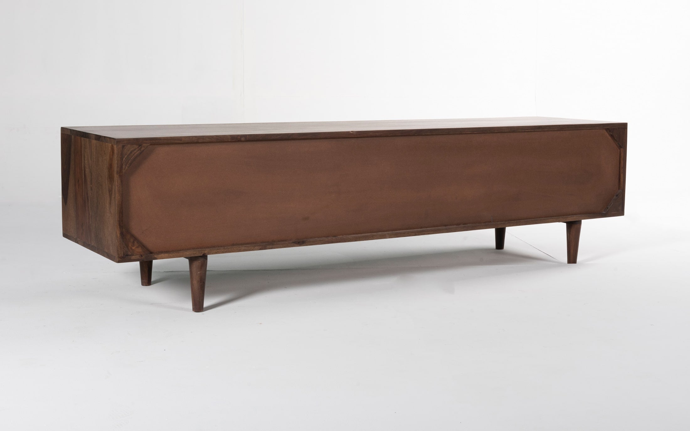 Bicasso latest TV Unit Design- Orange Tree Home Pvt. Ltd.