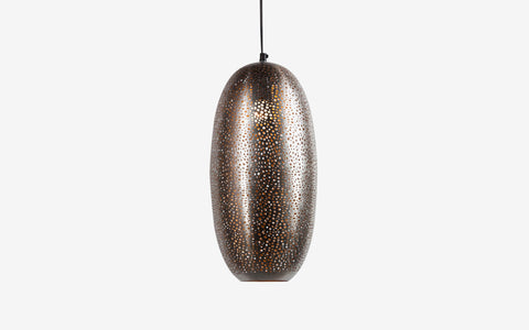 Cillin Hanging Lamp - Orange Tree Home Pvt. Ltd.