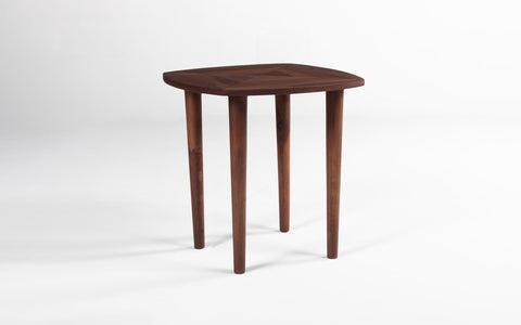 Wooden Side Table set Of 2 - Orange Tree Home Pvt. Ltd.