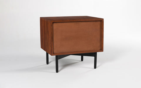 Kites Outdoor Side Table Backview- Orange Tree Home 