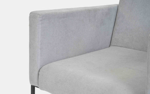 Modern Home Lounge Chair - Orange Tree Home Pvt. Ltd.