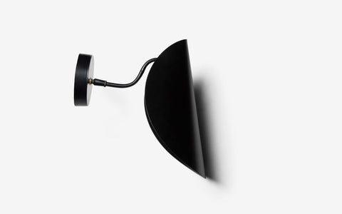 Perth Wall Lamp - Orange Tree Home Pvt. Ltd.