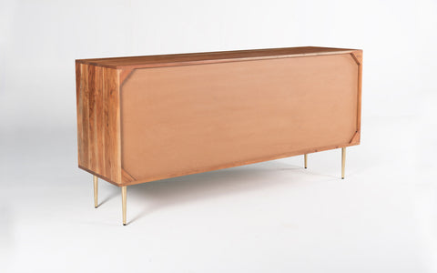 Toshi Sideboard - Orange Tree Home Pvt. Ltd.