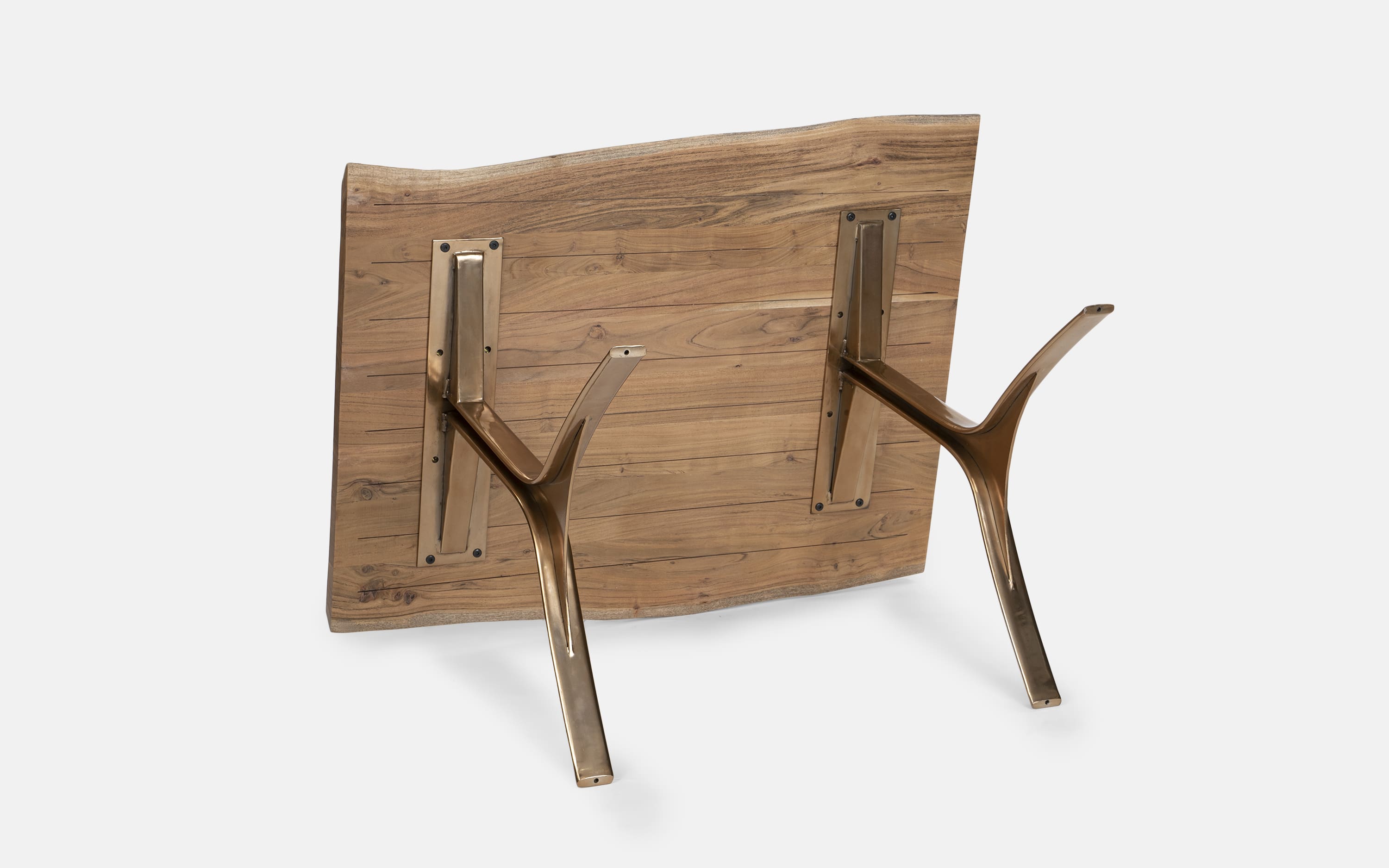 Yoho Dining Table 4 Seater - Orange Tree Home Pvt. Ltd.