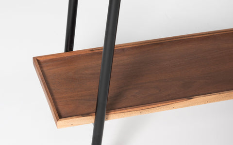 Wooden Bookshelf - Orange Tree Home Pvt. Ltd.
