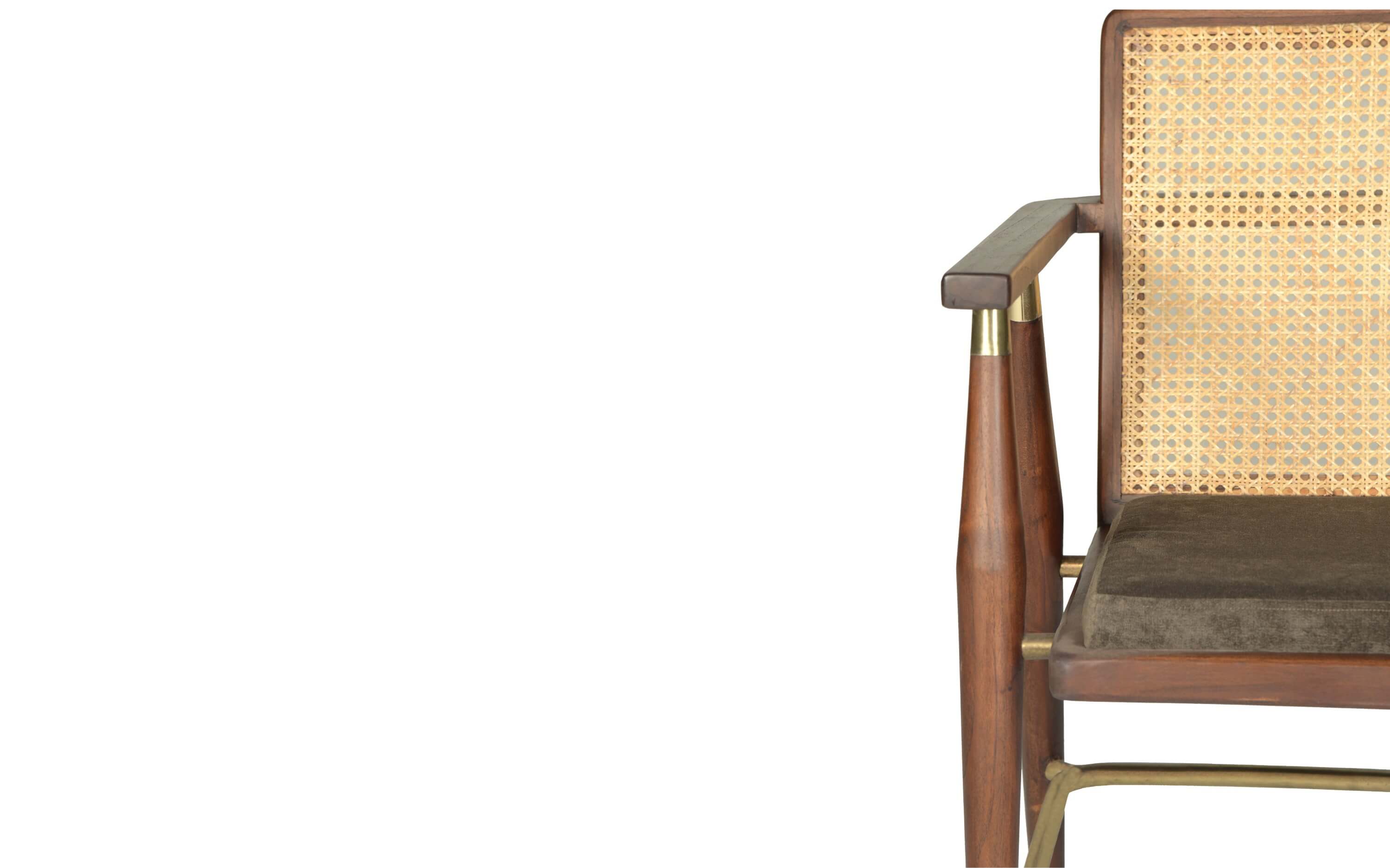 Chair for Outdoors- Orange Tree Home Pvt. Ltd.
