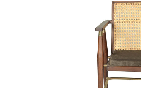 Chair for Outdoors- Orange Tree Home Pvt. Ltd.