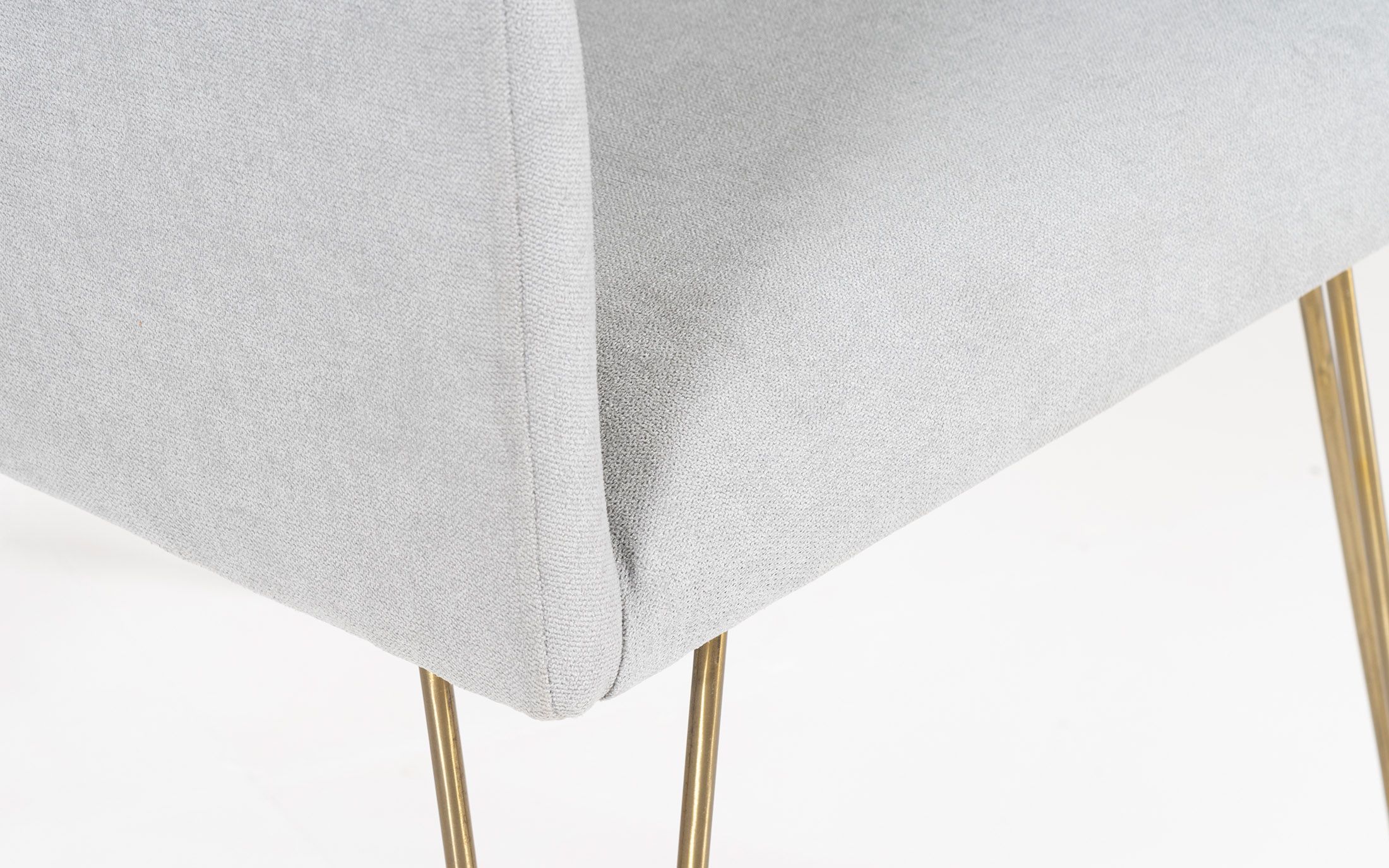 Orange barcelona chair outlet
