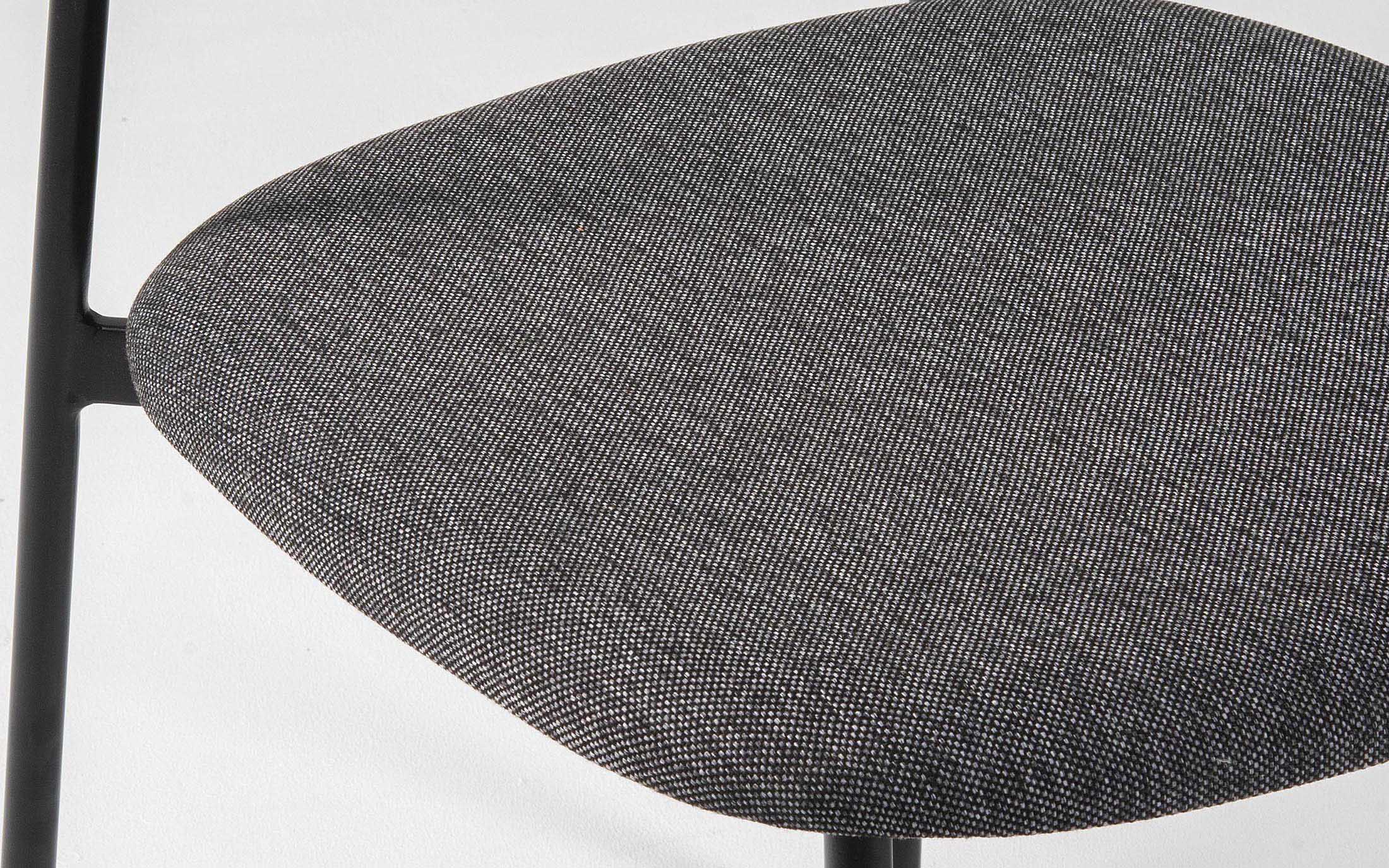 Yoho Chair Black - Orange Tree Home Pvt. Ltd.