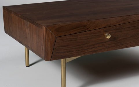 Barcelona Coffee Table - Orange Tree Home Pvt. Ltd.